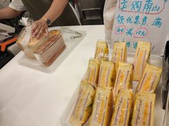 -BreadTalk面包新语·烘焙蛋糕(海岸城店)