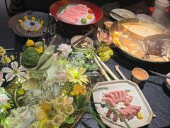 -色響火锅(恒隆广场店)