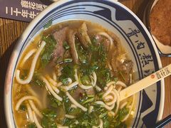 -鑫花溪牛肉米粉(印象水街都心荟店)