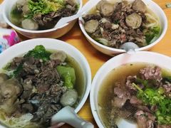 -菜忠潮州牛肉店(岗厦店)