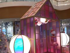 -深圳来福士广场