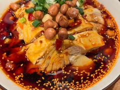 -九老汉·川渝江湖菜(合川路2店)