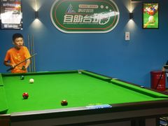 -响袋24H自助台球(星光城店)