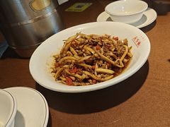 -天下客饭店(中山路店)