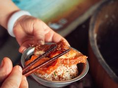 -老嘢扣肉糯米饭(云亭街店)