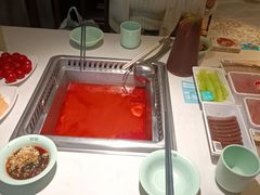 -野妹经典火锅(保利店)