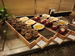 -威斯汀舞台餐厅