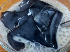 -五福堂龟苓膏(河东北山店)