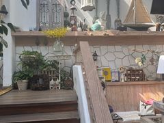 -Vanillacafe香草咖啡(银海大世界店)