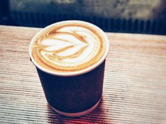 -COFFEE HOLIC(朝外SOHO店)