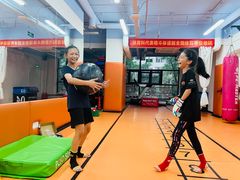 -体育科代表搏击散打体能训练馆(陶然亭店)