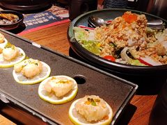 -京鹿料理(荟聚店)