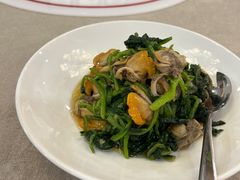 -良友·海鲜青岛菜·海肠捞饭(五四广场店)