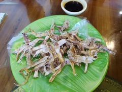 -莫老爷烧烤美食(合心苑店)