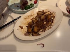 -新旺茶餐厅·早餐·夜宵(仙霞店)