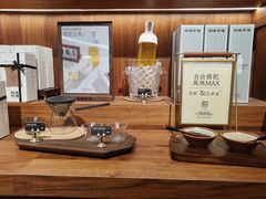 -裕莲茶楼(兴业太古汇店)