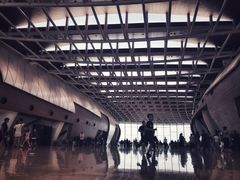 -贝林大翅鲸简餐厅(国家海洋博物馆店)