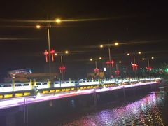 -党河风情线国家水利风景区