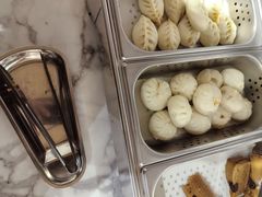 -然一素食餐厅(马利来广场店)