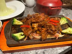 -口味堂(机场河店)