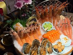 -花潮料理艺食馆(成都万象城店)