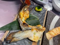 -林妈妈村·日式料理(宝山万达店)