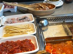-海底捞火锅(公益西桥店)