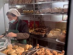 -满记烧饼(牛街东里小区一区店)