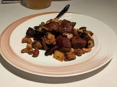 -三号黄浦会Canton Table