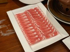 -和院老火锅铜锅烧烤海鲜(朱雀大街店)