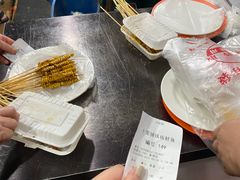 -十里铺铁板鱿鱼