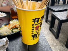 -沙州食驿·非遗小吃夜市