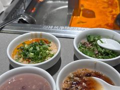 -海底捞火锅(方塔东街店)