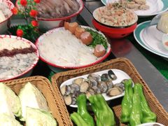 -船歌·鱼水饺青岛菜(闽江二路店)