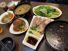 -台南擔仔面·卤肉饭(老虹井路店)