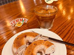 -面包谷Grains n' Beans(九号公馆店)