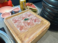 -一绪に寿喜烧(荟聚店)