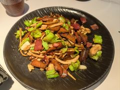 -茄子恰恰·新云南小炒(金池购物中心店)