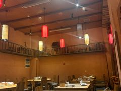 -湖南老灶台·生态农业餐饮(龙胜店)