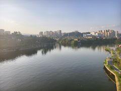 -恩阳古镇