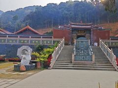 -灵光寺