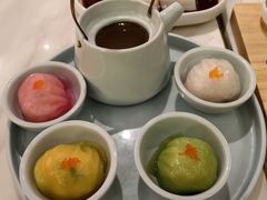 -悦得闲广式茶楼点心(石厦时代广场店)