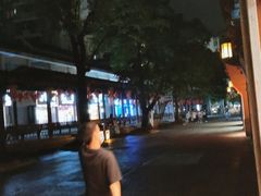 -麦当劳(南后街店)