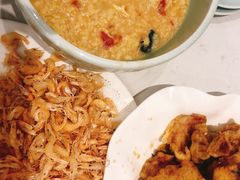 -北李妈妈菜·海肠捞饭(高新万达店)