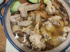 -春笙食堂.丼饭拉面寿司(GOGO新天地店)