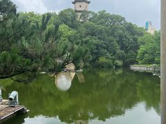 -江心屿景区
