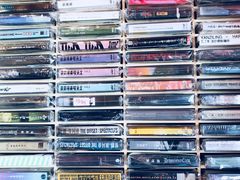 -独音唱片 Indie Music