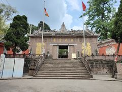 -金堂县云顶石城风景区