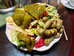 -聚首堂·特色小吃·肘子(什刹海德胜门店)