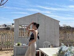 -安德鲁户外烧烤帐篷营地(马泉营店)